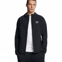 UA VIBE WOVEN JACKET