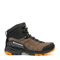 RUSH TRK GTX