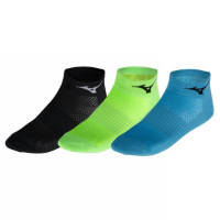 RUN SOCK TRIPLE PACK