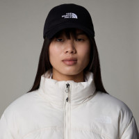 NORM HAT TNF BLACK