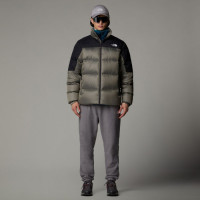 M DIABLO DOWN JACKET