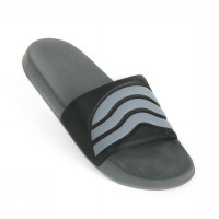 WALK.GLOBAL NERO ANTRACITE