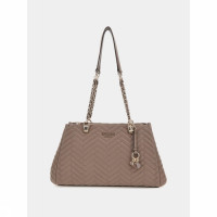 ANNING SHOULDER SATCHEL