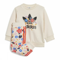 CREW SET