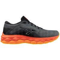SHOE WAVE SKY