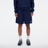 FRENCH TERRY SHORT
