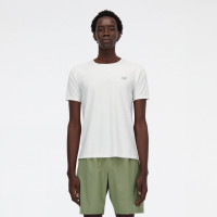JACQUARD T-SHIRT