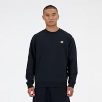 FLEECE CREW