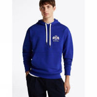 HILFIGER SMALL CREST
