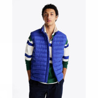 PACKABLE RECYCLED VE