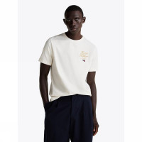 SCRIPT HILFIGER STAC