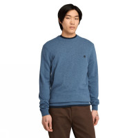 Merino Crew Sweater