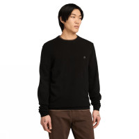 Merino Crew Sweater