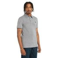 OXFORD SHORT SLEEVE POL