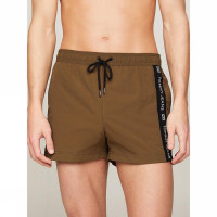SF SHORT DRAWSTRING SIDE TAPE