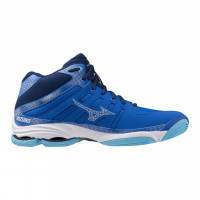 SHOE WAVE VOLTAGE MID