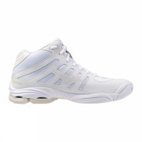 SHOE WAVE VOLTAGE MID WOS