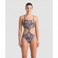WOMENS RULE BREAKER SWIMSUIT TWISTNMI