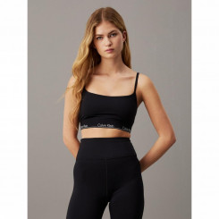 SPORTS BRA LOW
