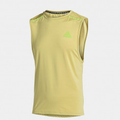 INDOOR GYM SLEEVELESS SHIRT