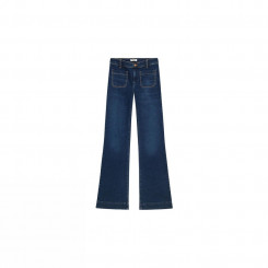 FLARE CRISP