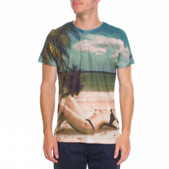 CARD TEE