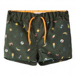 NMMZEAN SWIM SHORTS