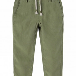NMMCALEB TWIBATEN PANT EF