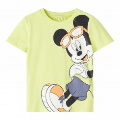 NMMACE MICKEY SS TOP WDI