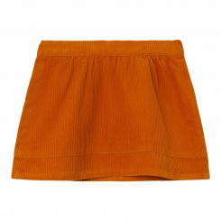 NMFMIA LOOSE CORD SHORT SKIRT 2334-YN P