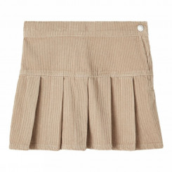 NKFSALLI SHORT CORD SKIRT 8323-YN P