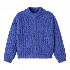 NKFONKELINE LS SHORT KNIT
