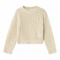 NKFOSIGNA LS SHORT KNIT