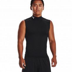 UA HG ARMOUR COMP MOCK SL