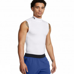 UA HG ARMOUR COMP MOCK SL