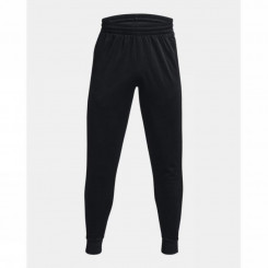 UA ARMOUR FLEECE JOGGERS