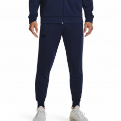 UA ARMOUR FLEECE JOGGERS