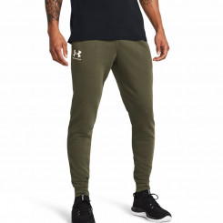 UA RIVAL TERRY JOGGER