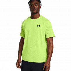 UA TECH TEXTURED SS
