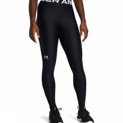 UA HG AUTHENTICS LEGGING