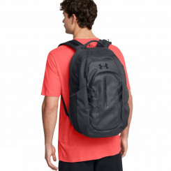 UA HUSTLE 6.0 PRO BP
