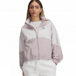 UA RIVAL WOVEN JACKET