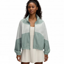 UA RIVAL WOVEN JACKET