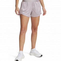 TECH PLAY UP SHINE SHORTS