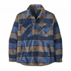 LW INSULATED FJORD FLANNEL SHIRT