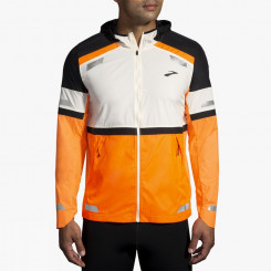 RUN VISIBLE JACKET 2.0
