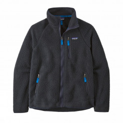 RETRO PILE JKT