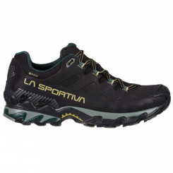 Ultra Raptor II Leather Wide GTX