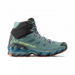 Ultra Raptor II Mid Leather Woman G
