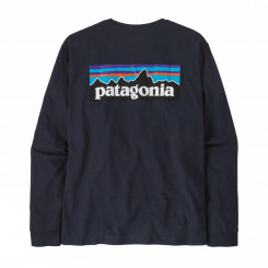 L/S P-6 LOGO RESPONSIBILI-TEE
